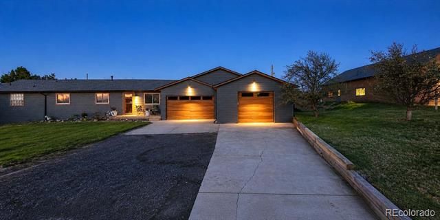 46746 Sundance Trail, Parker, CO 80138