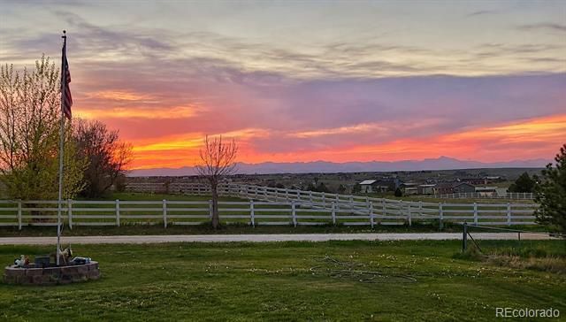 46746 Sundance Trail, Parker, CO 80138