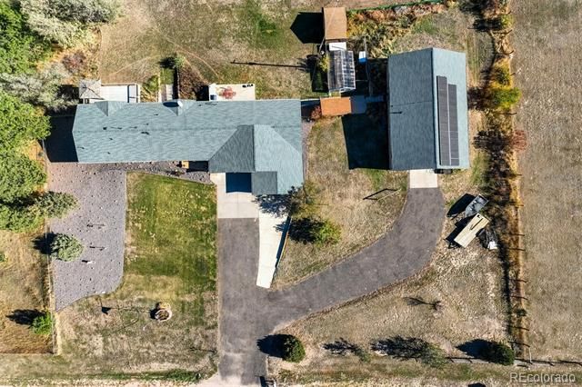 46746 Sundance Trail, Parker, CO 80138