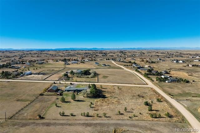 46746 Sundance Trail, Parker, CO 80138