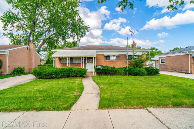 30144 Roan Drive, Warren, MI 48093