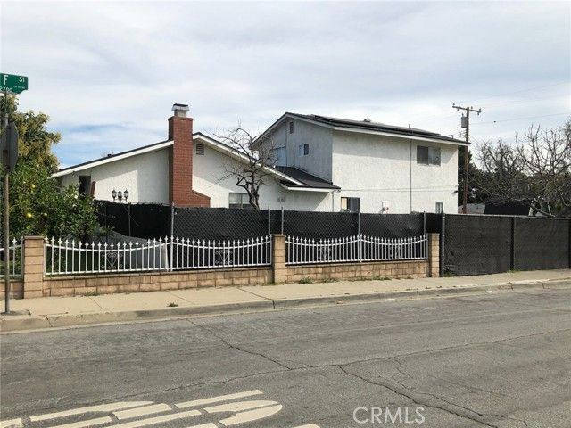 2302 8th, La Verne, CA 91750