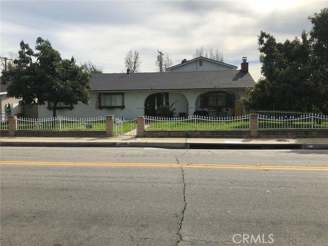 2302 8th, La Verne, CA 91750
