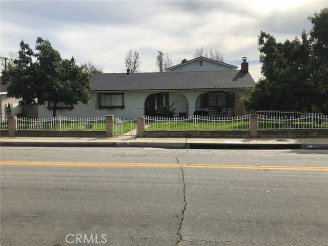 2302 8th, La Verne, CA 91750