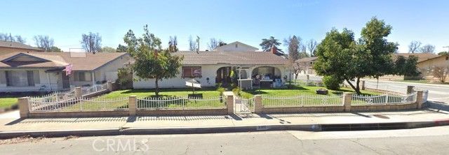 2302 8th, La Verne, CA 91750