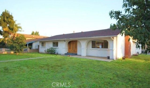 2302 8th, La Verne, CA 91750