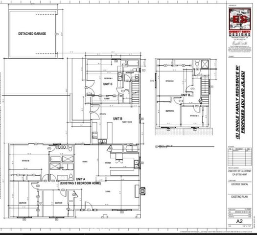 2302 8th, La Verne, CA 91750