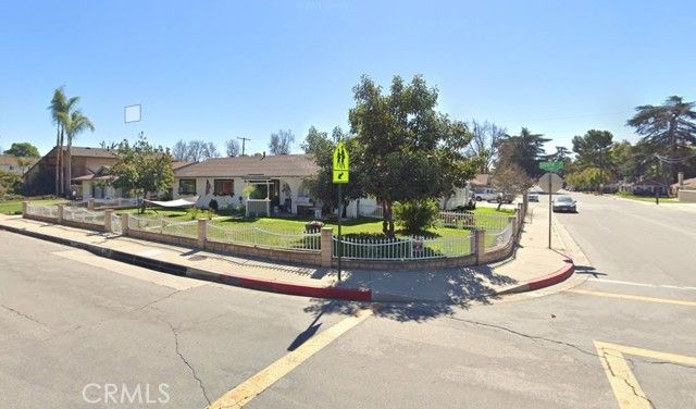 2302 8th, La Verne, CA 91750