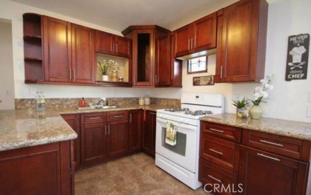 2302 8th, La Verne, CA 91750