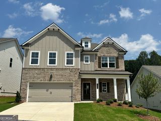254 Wingate Drive, Winder, GA 30680