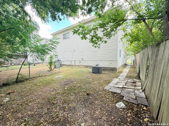 11703 Capotillo Unit 1, San Antonio, TX 78233