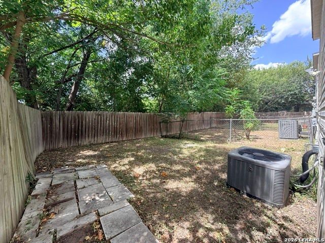 11703 Capotillo Unit 1, San Antonio, TX 78233