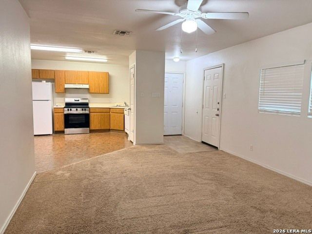 11703 Capotillo Unit 1, San Antonio, TX 78233