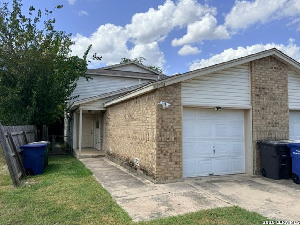11703 Capotillo Unit 1, San Antonio, TX 78233