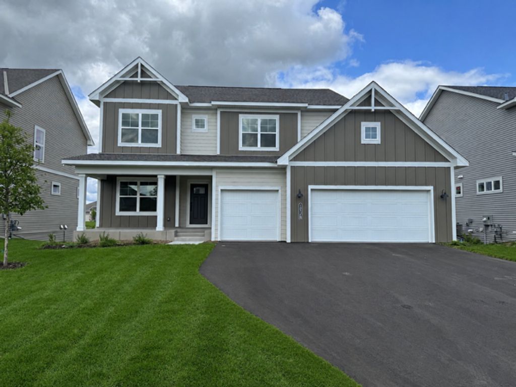 15728 Granada Avenue N, Hugo, MN 55038 — photo 2