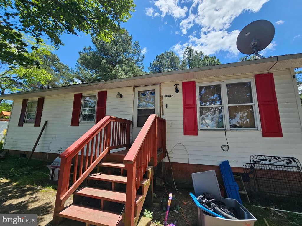 48907 CHISLEYTOWN, Saint Inigoes, MD 20684