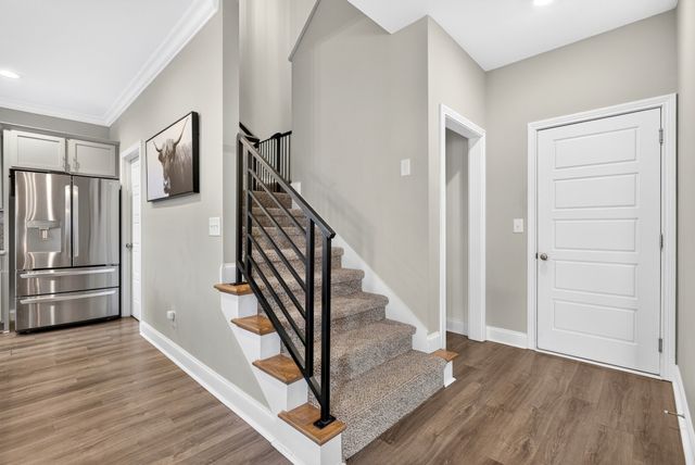 569 Bowden Dr, Clarksville, TN 37043