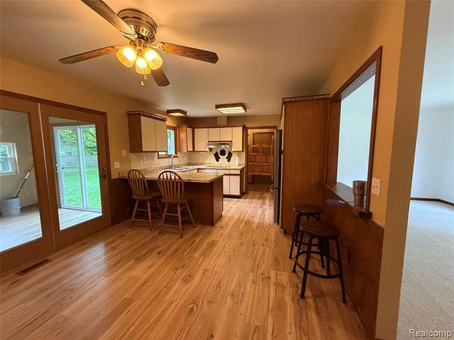 45440 Wakefield Street, Shelby Twp, MI 48317