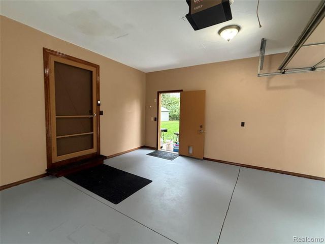45440 Wakefield Street, Shelby Twp, MI 48317