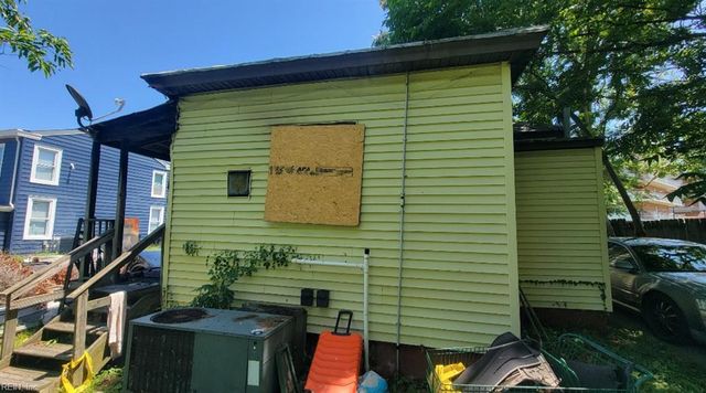 3008 George Washington HWY, Portsmouth, VA 23704