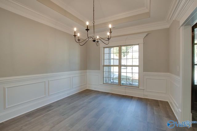 Kelly Plan Indigo Drive, Huntsville, AL 35811