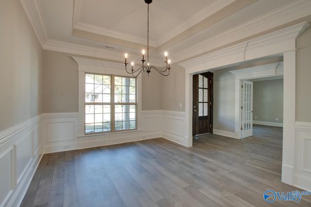 Kelly Plan Indigo Drive, Huntsville, AL 35811