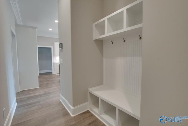 Kelly Plan Indigo Drive, Huntsville, AL 35811