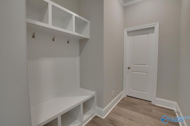 Kelly Plan Indigo Drive, Huntsville, AL 35811