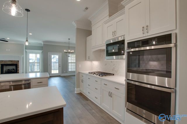 Kelly Plan Indigo Drive, Huntsville, AL 35811