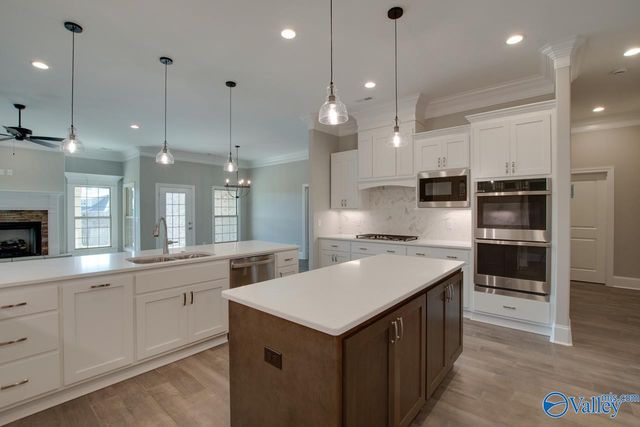 Kelly Plan Indigo Drive, Huntsville, AL 35811