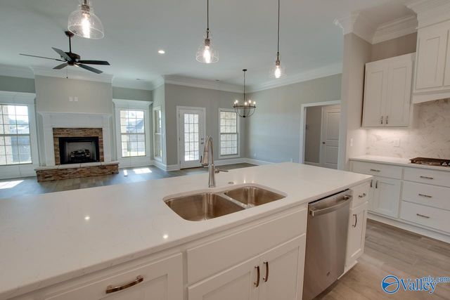 Kelly Plan Indigo Drive, Huntsville, AL 35811