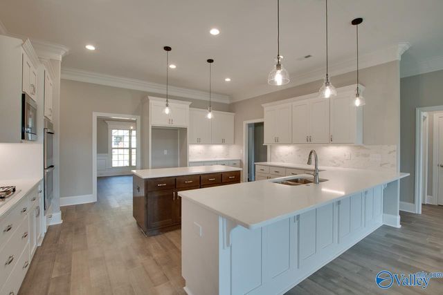 Kelly Plan Indigo Drive, Huntsville, AL 35811