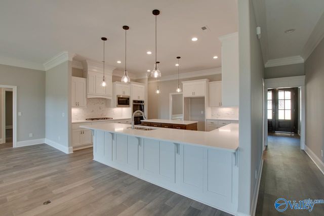 Kelly Plan Indigo Drive, Huntsville, AL 35811