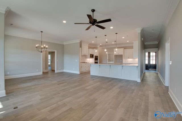 Kelly Plan Indigo Drive, Huntsville, AL 35811