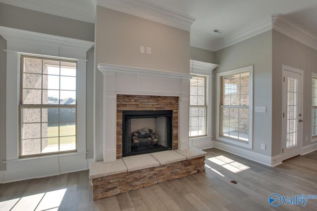 Kelly Plan Indigo Drive, Huntsville, AL 35811