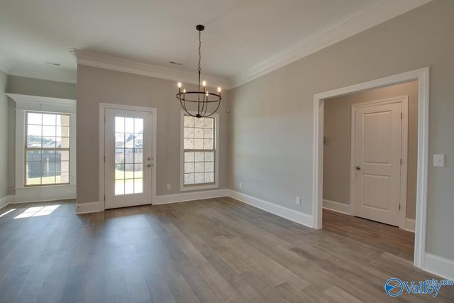 Kelly Plan Indigo Drive, Huntsville, AL 35811