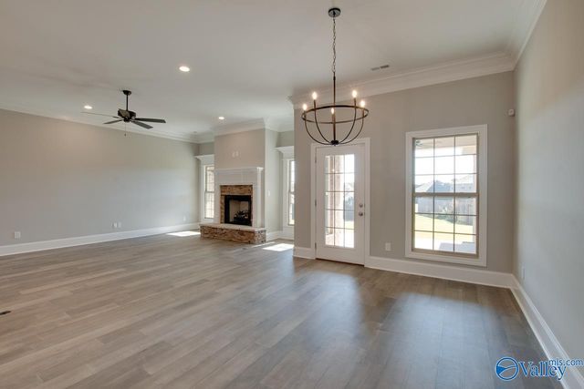 Kelly Plan Indigo Drive, Huntsville, AL 35811