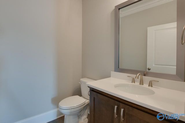 Kelly Plan Indigo Drive, Huntsville, AL 35811