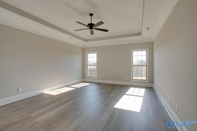 Kelly Plan Indigo Drive, Huntsville, AL 35811