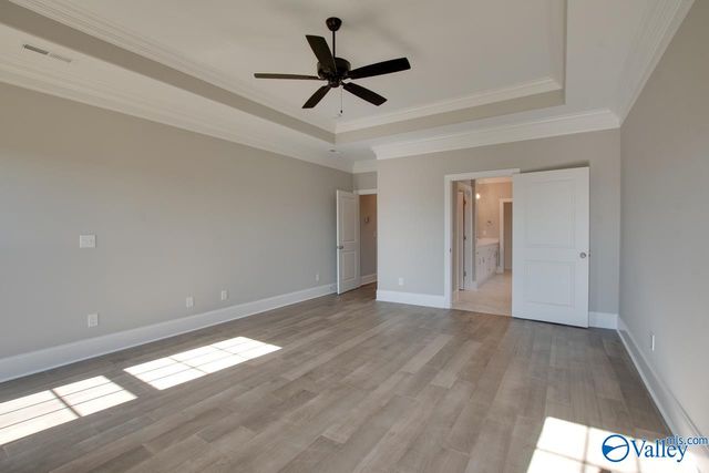 Kelly Plan Indigo Drive, Huntsville, AL 35811