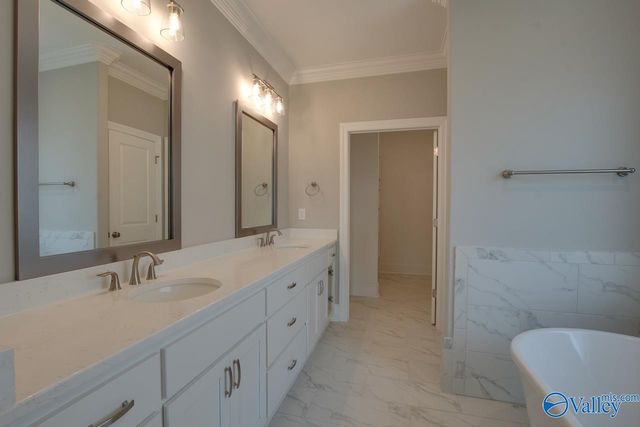 Kelly Plan Indigo Drive, Huntsville, AL 35811