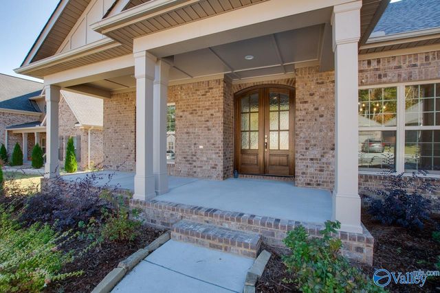 Kelly Plan Indigo Drive, Huntsville, AL 35811