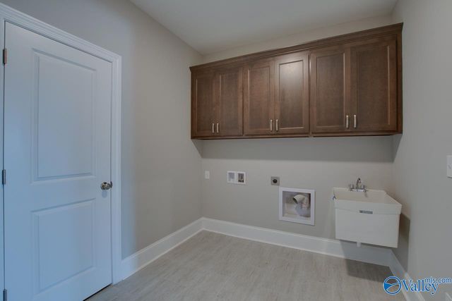 Kelly Plan Indigo Drive, Huntsville, AL 35811