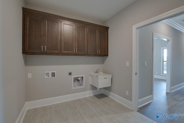 Kelly Plan Indigo Drive, Huntsville, AL 35811