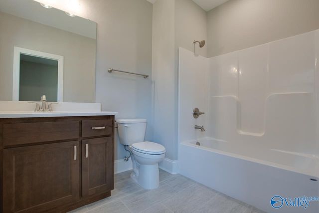 Kelly Plan Indigo Drive, Huntsville, AL 35811