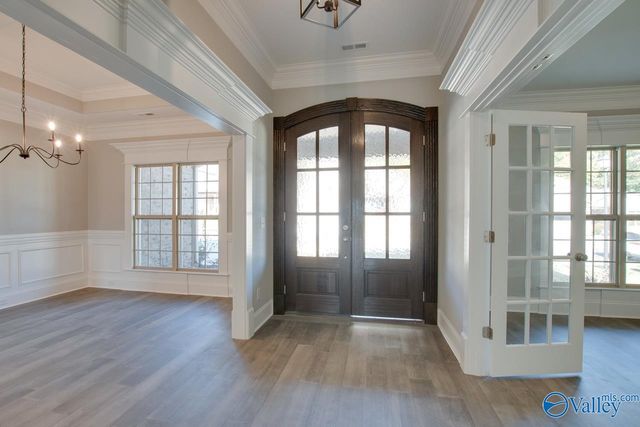 Kelly Plan Indigo Drive, Huntsville, AL 35811