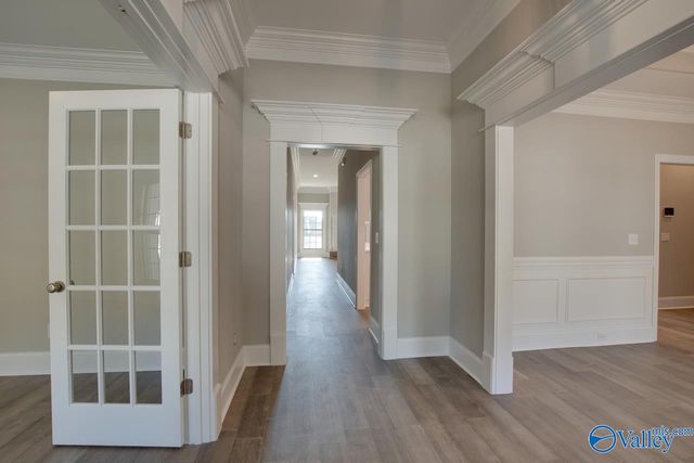 Kelly Plan Indigo Drive, Huntsville, AL 35811