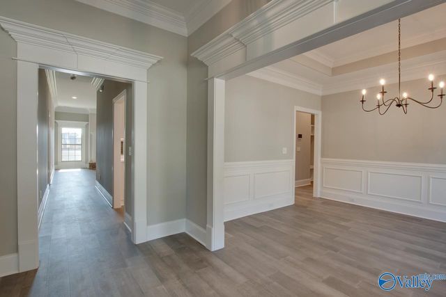 Kelly Plan Indigo Drive, Huntsville, AL 35811