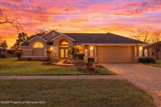 14122 Newcastle Avenue, Spring Hill, FL 34609