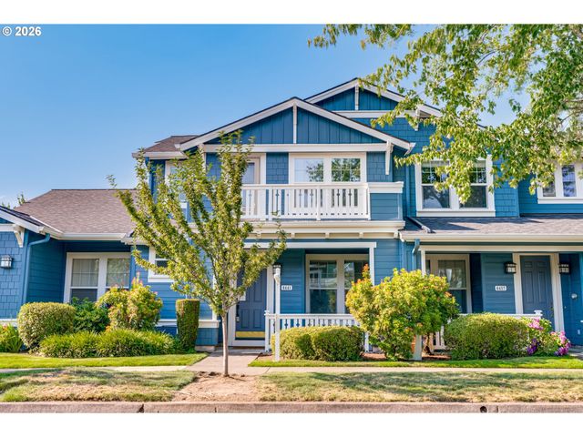 6441 Ne Rosebay Dr, Hillsboro, OR 97124